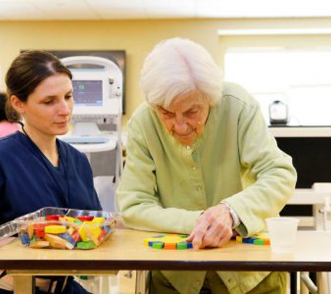 Shapiro - Rudolph Adult Day Health Center - Peabody, MA