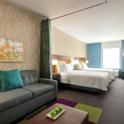 Home2 Suites by Hilton Pleasant Grove Provo North