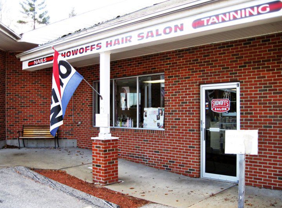 Showoffs Hair Salon - Candia, NH