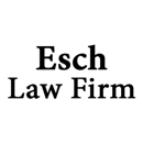 Esch Law Firm P - Attorneys