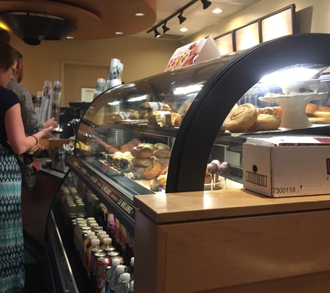 Starbucks Coffee - Grand Rapids, MI