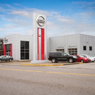 Bill Cole Automall - Ashland, KY