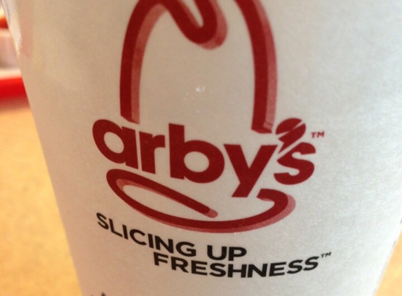 Arby's - Blountville, TN