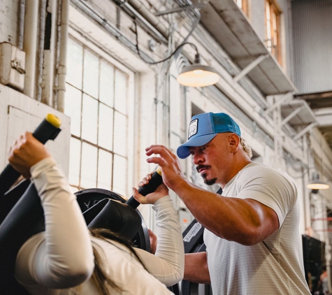 Albino Rhino Fitness - Minneapolis, MN