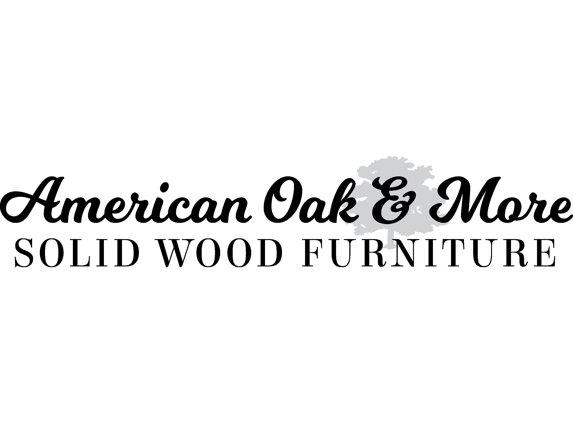 American Oak Furniture - Montgomery, AL