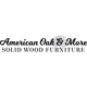 American Oak Furniture