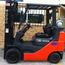 Used Forklift Sales Corp. - Forklifts & Trucks