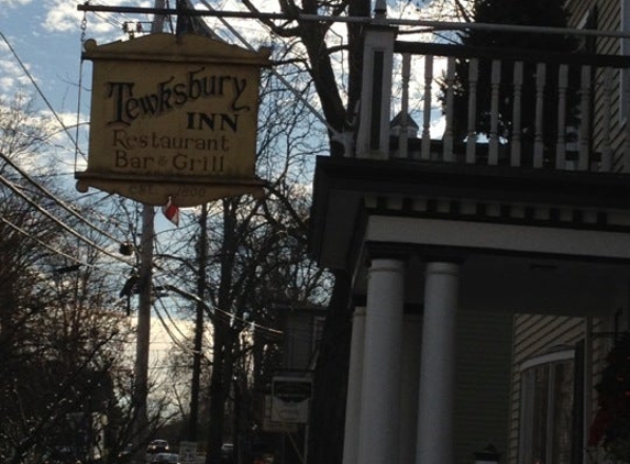 Tewksbury Inn - Oldwick, NJ