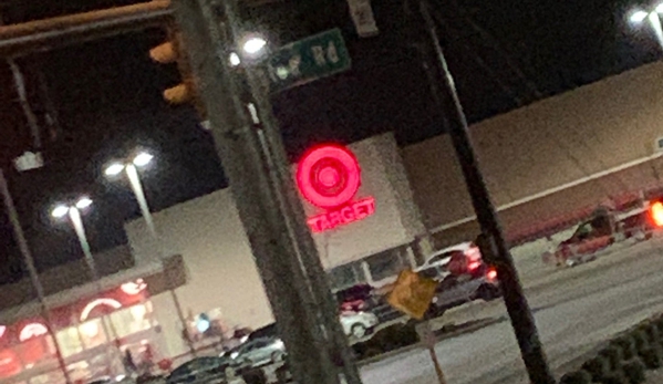 Target - Akron, OH