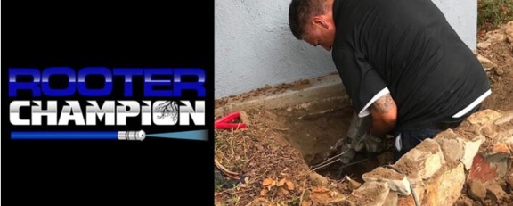 Rooter Champion Drain Cleaning and Hydro Jetting - La Palma, CA