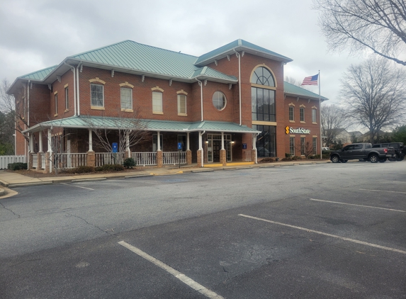 SouthState Bank - Newnan, GA