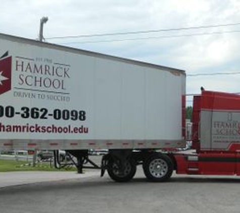 Hamrick School - Medina, OH