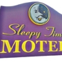Sleepy Time Motel