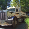 Gary A Swanson Grading Paving Excavating gallery