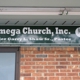 Omega Church, Inc.