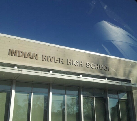 Indian River High School - Chesapeake, VA