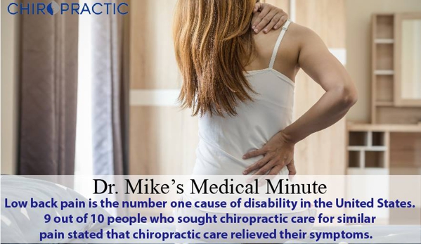 Gerlach Chiropractic - Rochester, NY