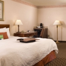 Hampton Inn Orlando-International Airport - Hotels