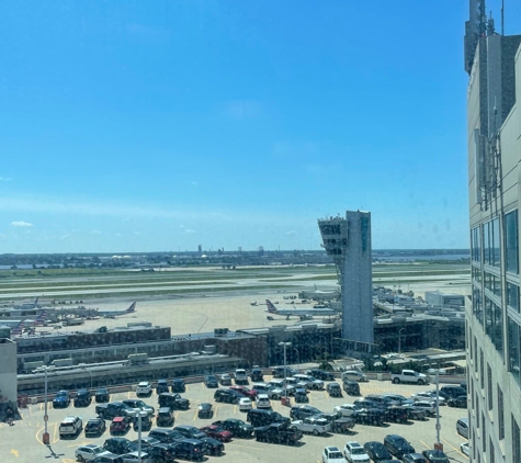 Philadelphia Airport Marriott - Philadelphia, PA