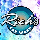 Rich's Car Wash - Louetta Rd.