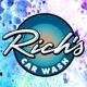 Rich's Car Wash - Tamina Rd.