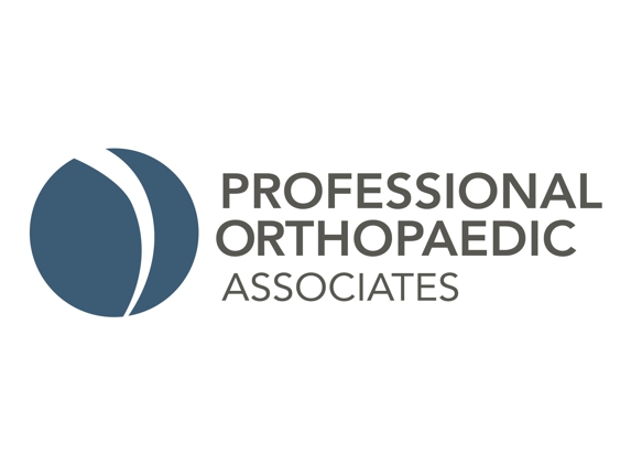 Professional Orthopaedic Assoc - Tinton Falls, NJ