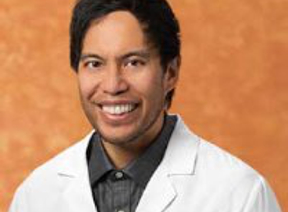 Irwin Oliver Magno Clavel, MD - Reno, NV