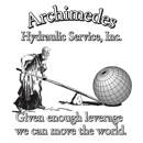 Archimedes Hydraulic Service, Inc.