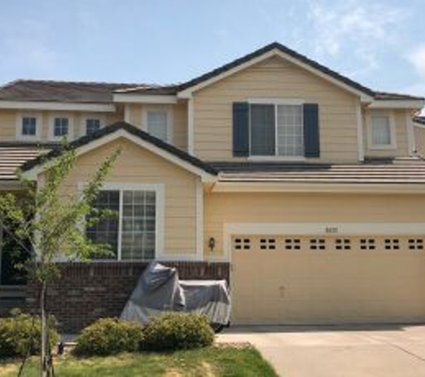 CertaPro Painters of Boulder and Longmont - Boulder, CO