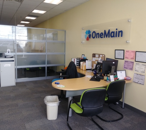 OneMain Financial - Jacksonville, FL