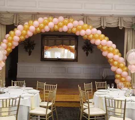 D & S Balloons - Freehold, NJ