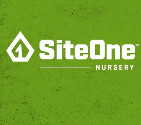 SiteOne Landscape Supply - Louisville, KY