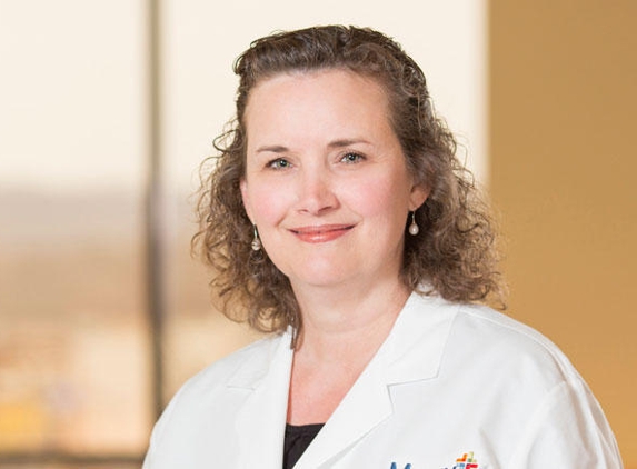 Sherilyn Jo Bennett, APRN - Waldron, AR