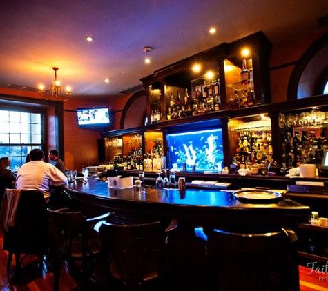 Water Works Restaurant & Lounge - Philadelphia, PA