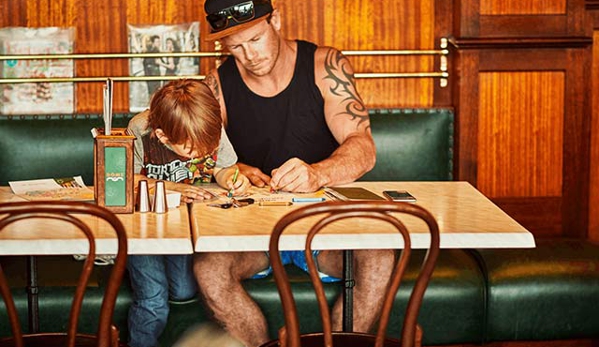 Dome Café Group - Hobart, TAS