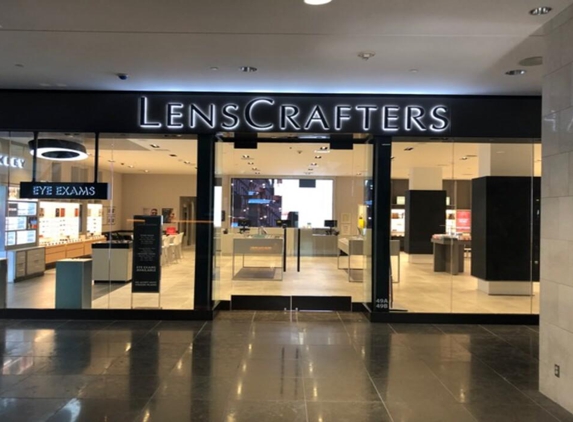 LensCrafters - Canoga Park, CA