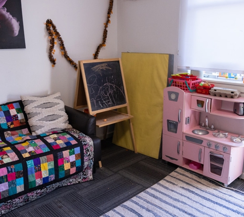 Barnardos Australia - Penrith Centre - Cranebrook, NSW