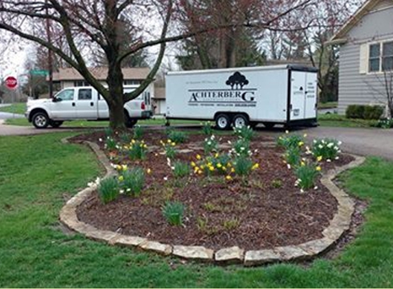 Achterberg Hardwood Floors - Germantown Hills, IL