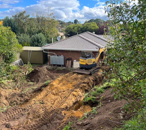 Nuske Contracting - Millicent, SA
