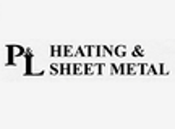 P L Heating and Sheet Metal - Tillamook, OR