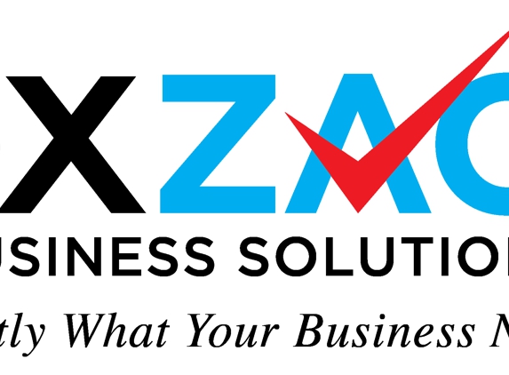 Exzact Business Solutions - Saint Petersburg, FL