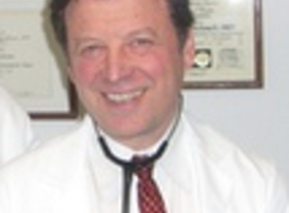 Dr. Karl Richard Goodman, MD - New York, NY