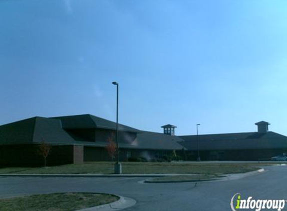 Two Springs Elementary School - Bellevue, NE