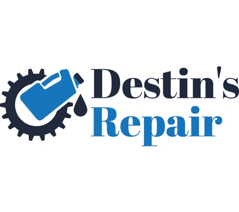 Destin's Repair