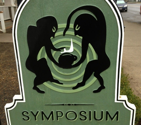 Symposium Coffee - Sherwood, OR