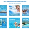Family Pool Cleaning gallery