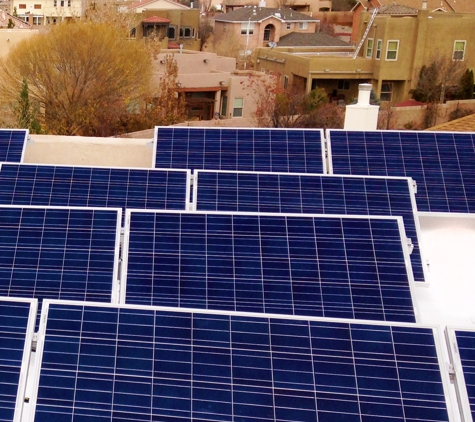 Osceola Energy - Solar & Electrical Contracting - Albuquerque, NM