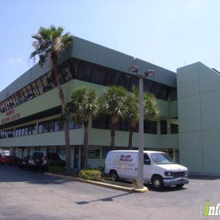 Gillette Insurance Agency - Pembroke Pines, FL