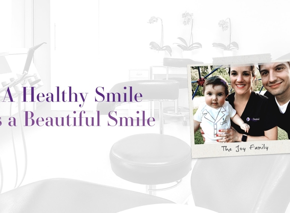 Joy Dental Pines - Pembroke Pines, FL