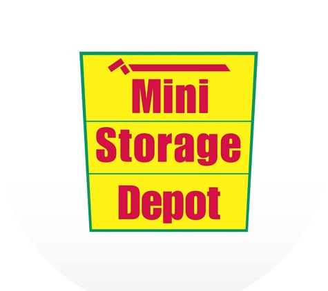 Mini Storage Depot - Chesterfield, MI